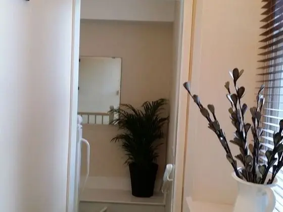 Apart Daire, Banyolu/Duşlu (Two Bedroom)