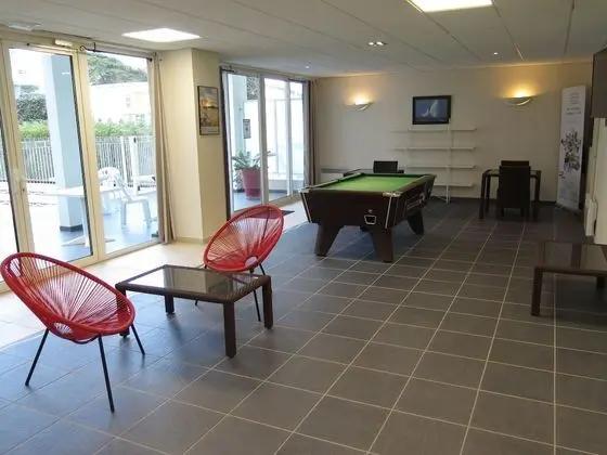 Apart Daire, Banyolu/Duşlu