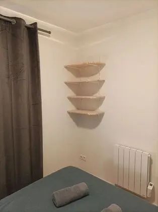 Apart Daire, Banyolu/Duşlu