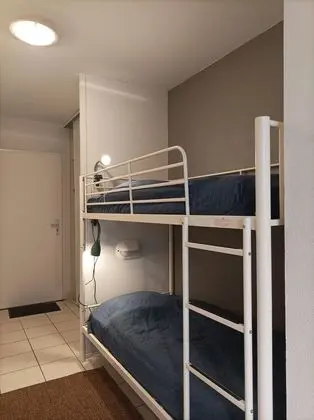 Apart Daire, Banyolu/Duşlu