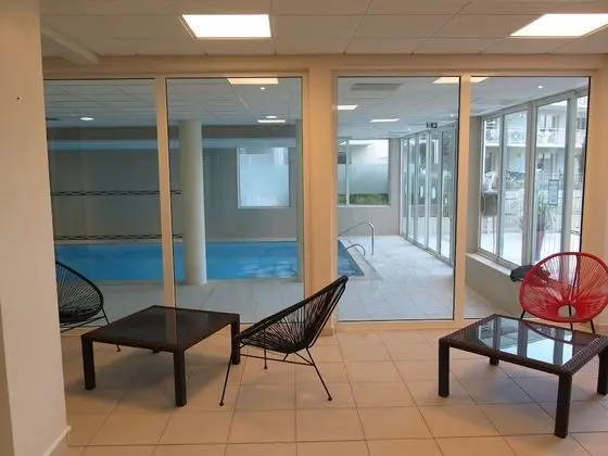 Apart Daire, Banyolu/Duşlu