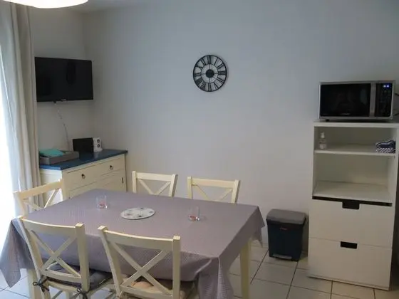 Apart Daire, Banyolu/Duşlu