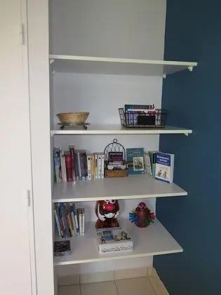 Apart Daire, Banyolu/Duşlu