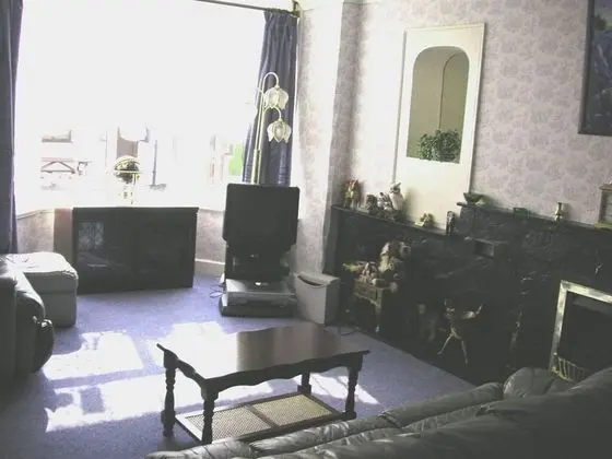 Comfort Tek Büyük Yataklı Oda, Banyolu/Duşlu (Room4)