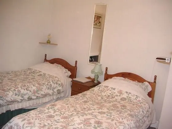 Family Tek Büyük Yataklı Oda, Banyolu/Duşlu