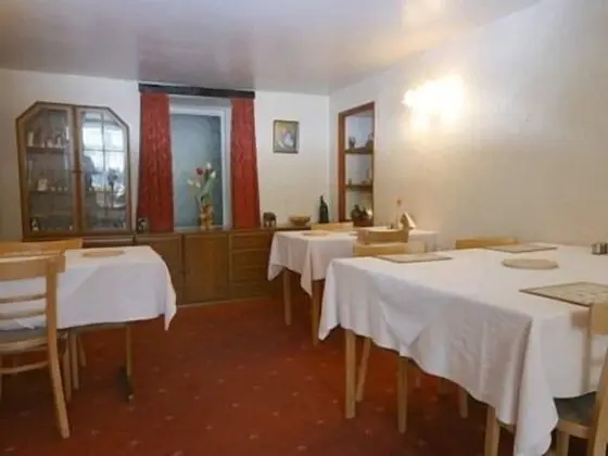 Standard Tek Kişilik Oda, Ortak Banyo