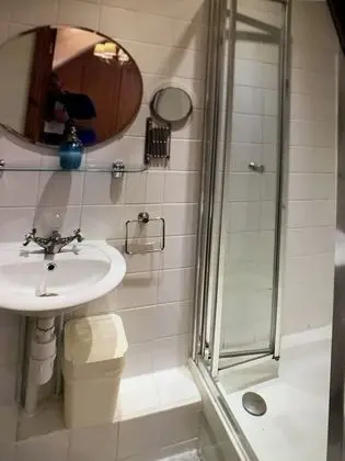 Family Tek Büyük Yataklı Oda, Banyolu/Duşlu