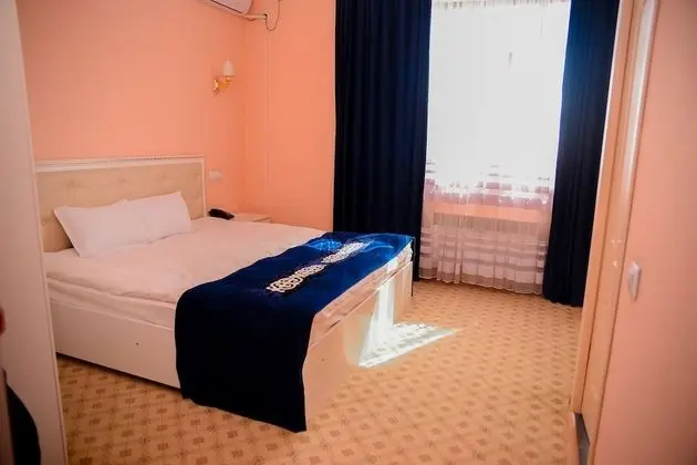 Economy Tek Kişilik Oda
