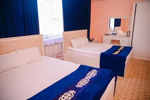 Standard İki Ayrı Yataklı Oda