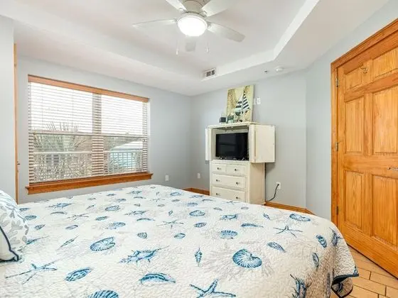 Daire, Birden Çok Yatak, Havuz Kullanımı, Plaj Manzaralı (122)