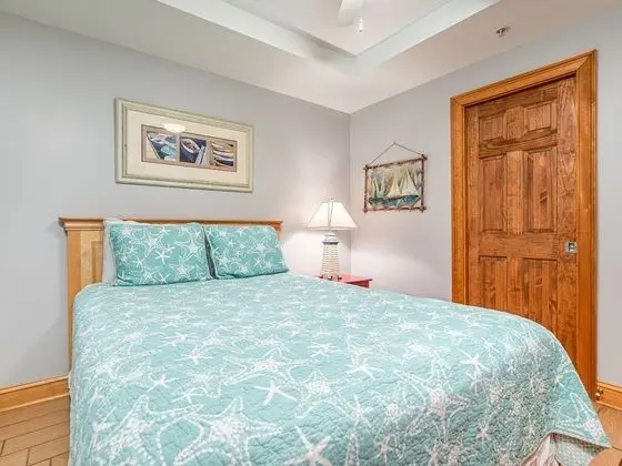 Daire, Birden Çok Yatak, Havuz Kullanımı, Plaj Manzaralı (122)