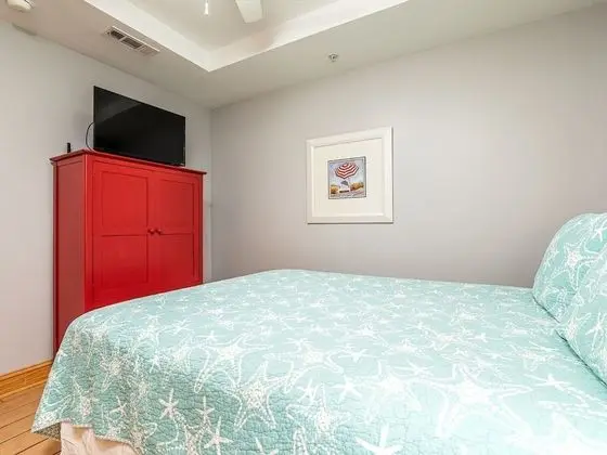 Daire, Birden Çok Yatak, Havuz Kullanımı, Plaj Manzaralı (122)