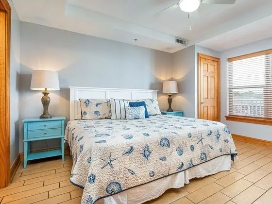 Daire, Birden Çok Yatak, Havuz Kullanımı, Plaj Manzaralı (122)