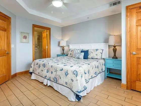 Daire, Birden Çok Yatak, Havuz Kullanımı, Plaj Manzaralı (122)