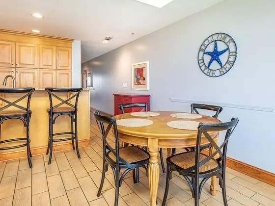 Daire, Birden Çok Yatak, Havuz Kullanımı, Plaj Manzaralı (122)