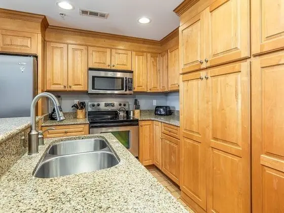 Daire, Birden Çok Yatak, Havuz Kullanımı, Plaj Manzaralı (122)