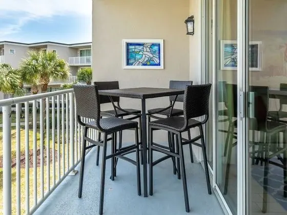 Daire, Birden Çok Yatak, Havuz Kullanımı, Plaj Manzaralı (122)