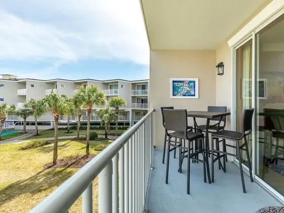 Daire, Birden Çok Yatak, Havuz Kullanımı, Plaj Manzaralı (122)