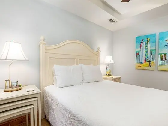 Daire, Birden Çok Yatak, Havuz Kullanımı, Plaj Manzaralı (127)