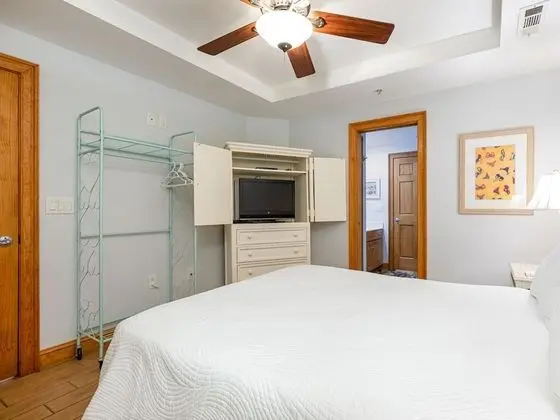 Daire, Birden Çok Yatak, Havuz Kullanımı, Plaj Manzaralı (127)