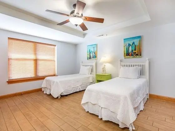 Daire, Birden Çok Yatak, Havuz Kullanımı, Plaj Manzaralı (127)