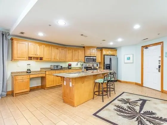 Daire, Birden Çok Yatak, Havuz Kullanımı, Plaj Manzaralı (127)