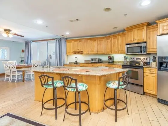 Daire, Birden Çok Yatak, Havuz Kullanımı, Plaj Manzaralı (127)