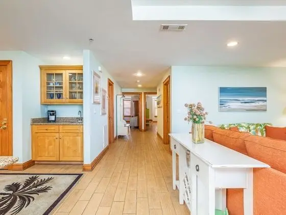 Daire, Birden Çok Yatak, Havuz Kullanımı, Plaj Manzaralı (127)