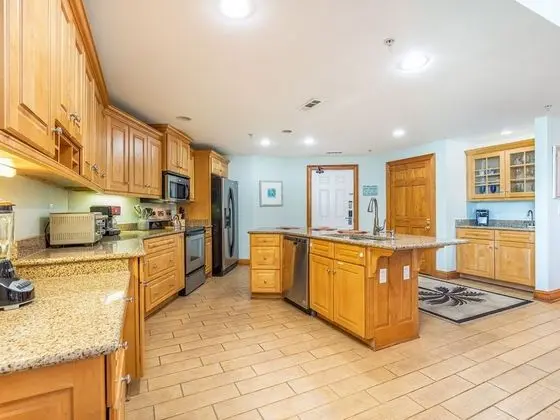 Daire, Birden Çok Yatak, Havuz Kullanımı, Plaj Manzaralı (127)