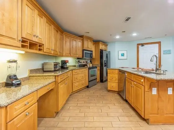 Daire, Birden Çok Yatak, Havuz Kullanımı, Plaj Manzaralı (127)