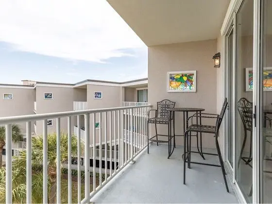 Daire, Birden Çok Yatak, Havuz Kullanımı, Plaj Manzaralı (127)