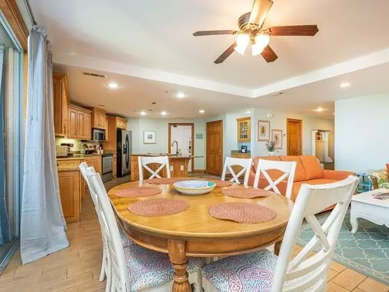 Daire, Birden Çok Yatak, Havuz Kullanımı, Plaj Manzaralı (127)