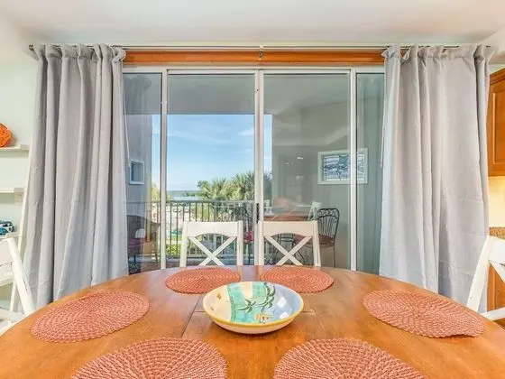 Daire, Birden Çok Yatak, Havuz Kullanımı, Plaj Manzaralı (127)