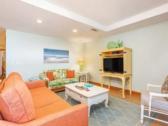 Daire, Birden Çok Yatak, Havuz Kullanımı, Plaj Manzaralı (127)