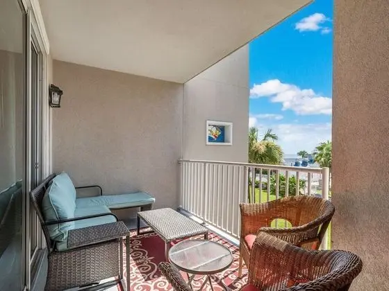 Daire, Birden Çok Yatak, Havuz Kullanımı, Plaj Manzaralı (127)