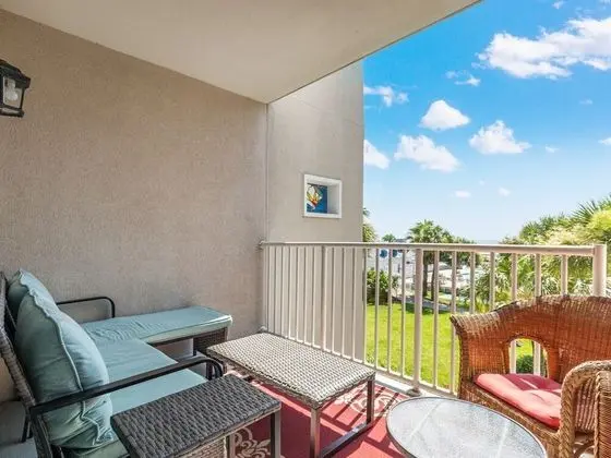 Daire, Birden Çok Yatak, Havuz Kullanımı, Plaj Manzaralı (127)