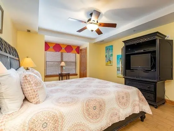 Daire, Birden Çok Yatak, Havuz Kullanımı, Plaj Manzaralı (137)