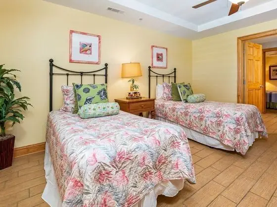 Daire, Birden Çok Yatak, Havuz Kullanımı, Plaj Manzaralı (137)