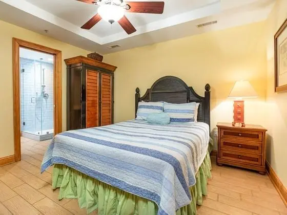 Daire, Birden Çok Yatak, Havuz Kullanımı, Plaj Manzaralı (137)