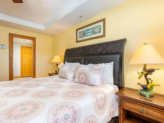 Daire, Birden Çok Yatak, Havuz Kullanımı, Plaj Manzaralı (137)