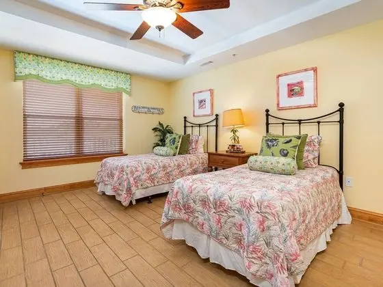 Daire, Birden Çok Yatak, Havuz Kullanımı, Plaj Manzaralı (137)