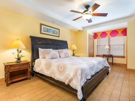 Daire, Birden Çok Yatak, Havuz Kullanımı, Plaj Manzaralı (137)