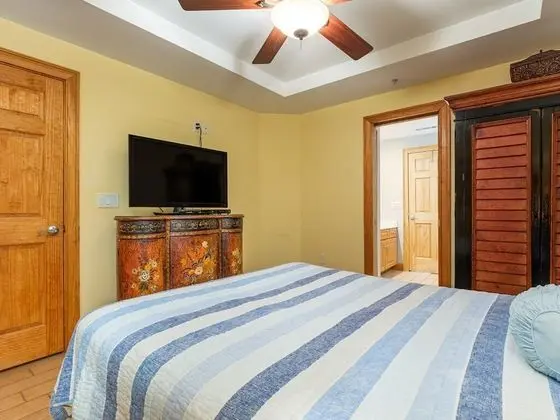 Daire, Birden Çok Yatak, Havuz Kullanımı, Plaj Manzaralı (137)