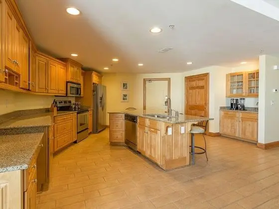 Daire, Birden Çok Yatak, Havuz Kullanımı, Plaj Manzaralı (137)