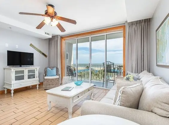 Daire, Birden Çok Yatak, Havuz Kullanımı, Plaj Manzaralı (137)