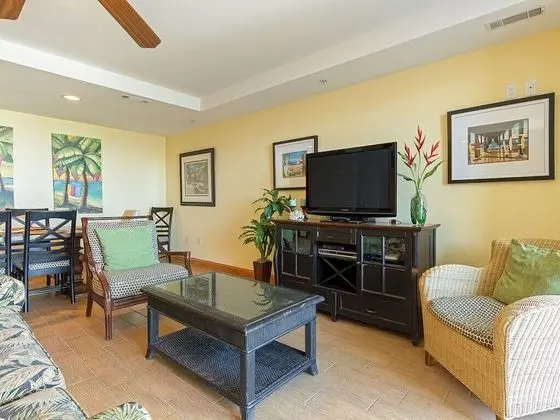 Daire, Birden Çok Yatak, Havuz Kullanımı, Plaj Manzaralı (137)