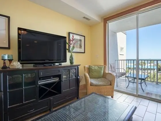 Daire, Birden Çok Yatak, Havuz Kullanımı, Plaj Manzaralı (137)