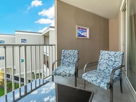 Daire, Birden Çok Yatak, Havuz Kullanımı, Plaj Manzaralı (137)