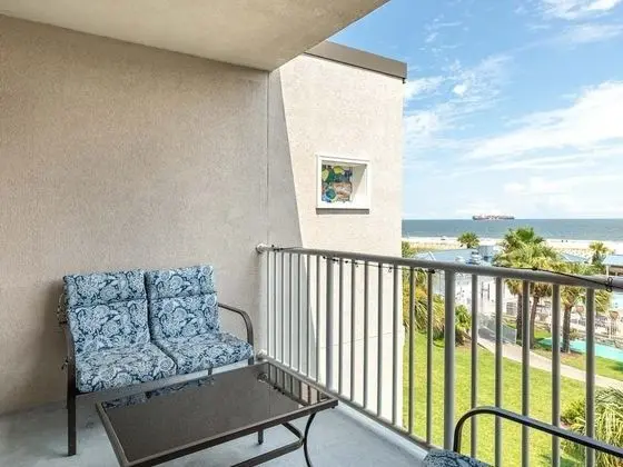 Daire, Birden Çok Yatak, Havuz Kullanımı, Plaj Manzaralı (137)