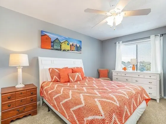 Daire, Birden Çok Yatak, Mutfak, Plaj Manzaralı